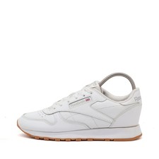 Reebok Damen Classic Leather