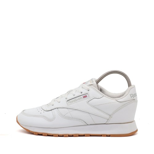 Reebok damen classic - classic, leather