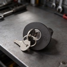 Für Ford Tankdeckel