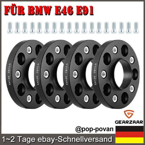 Für bmw spurplatten - 4x,