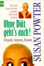 Ohne Diät gehts auch von