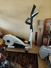 Crosstrainer