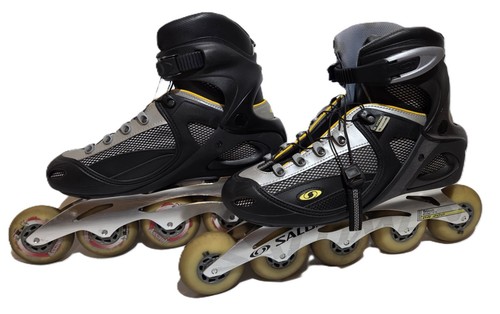 Salomon dr200 2 3 - gr, 2/3