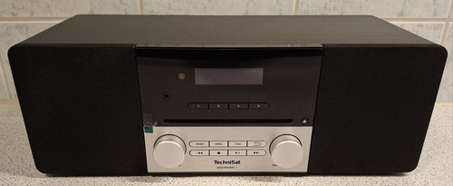 Technisat digitradio dab - 3,