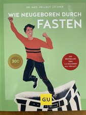 Wie neugeboren durch Fasten