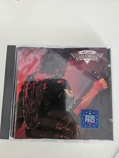 Jimmy Barnes – Barnestorming (1988)  CD