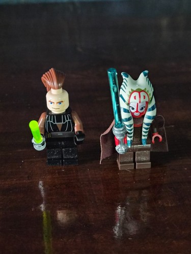 Lego star wars ahsoka - ⭐, tano