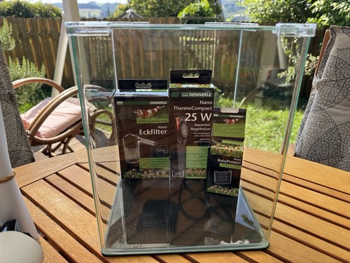 Dennerle nano cube liter - dennerle,