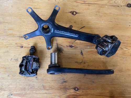 Campagnolo mirage ultra torque - ultra,