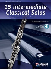 15 Intermediate Classical