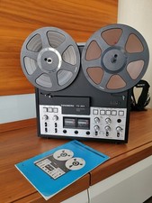 TANDBERG TD 20 A TONBANDGERÄT