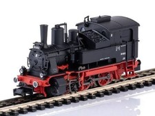 Trix  16890 Dampflokomotive