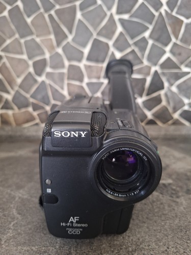 Sony videokamera - ***,
