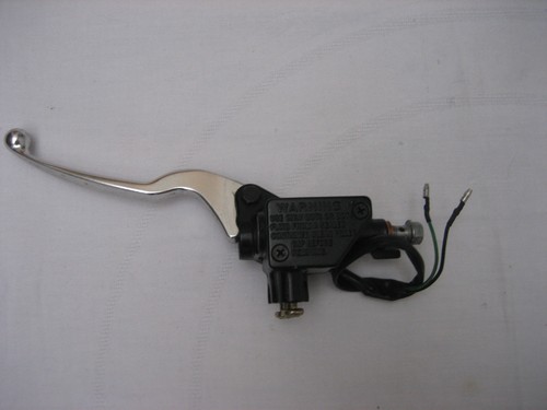Sym symphony 125 - fiddle, 3