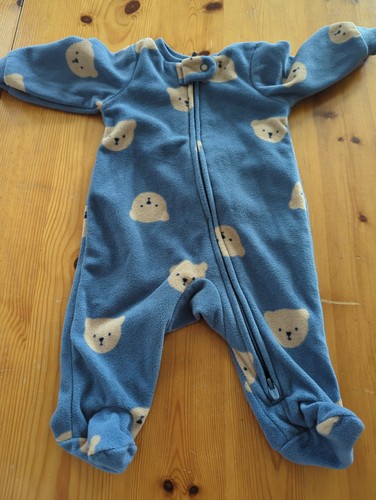 Carter baby schlafanzug - carter,