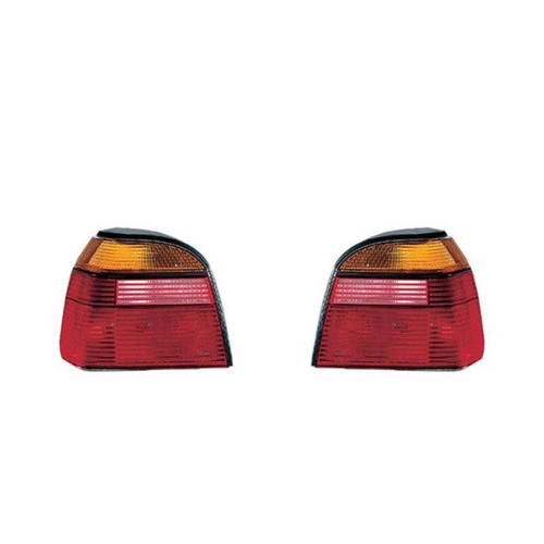 Rückleuchte set links - rückleuchte, rechts
