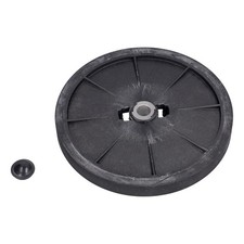 Scheibe für Polieraufsatz