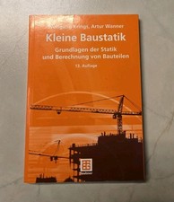 Krings, Wanner: Kleine