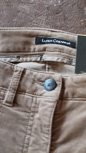 Luisa cerano skinny größe - luisa,