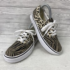 Vans Era Low Top Skateboarding