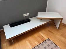 TV Bank - Marke Hülsta Now. 8