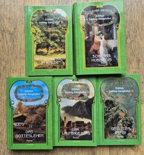 Ludwig Ganghofer Edition