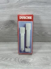 Duschkopf retro vintage - duschkopf,