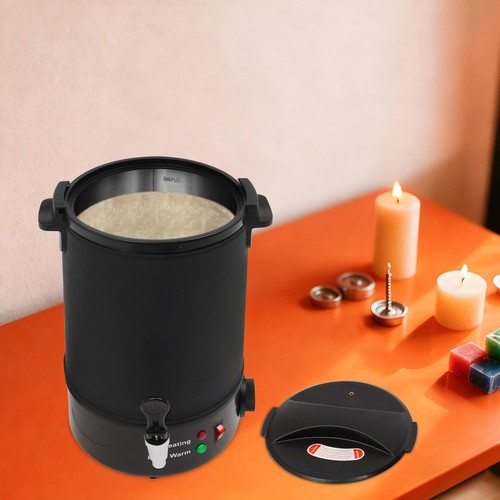 Elektrisch wachsschmelzofen - 8l,