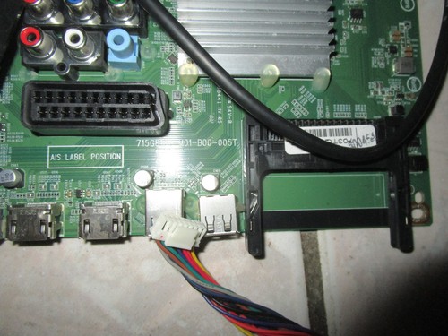 Karte mainboard - karte,