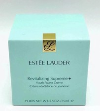 Estee Lauder Revitalizing