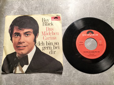 Roy Black: Ich bin so gern bei