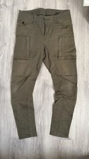 Star raw jeans zip pkt - pkt, 3d