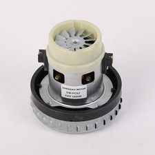 Staubsaugermotor saugturbine - staubsaugermotor,