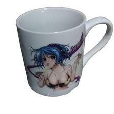 Rosario vampire kurumu tasse - rosario,