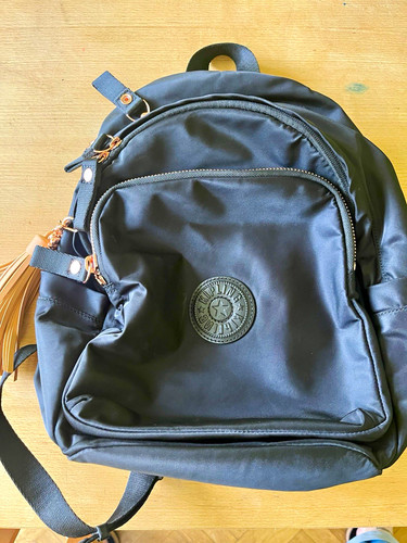Kipling damen rucksack delia - rucksack,