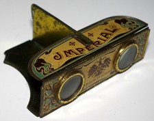 STEREOSKOP BETRACHTER