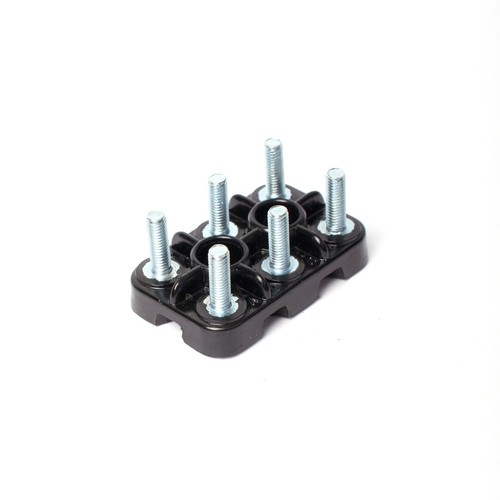 Motorklemmbrett m6 - motorklemmbrett, m4,