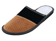 Leichte Veloursleder