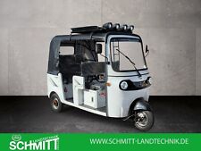 TUC TUC HIGO 50 km /h mit