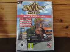 Euro truck simulator - truck, heavy