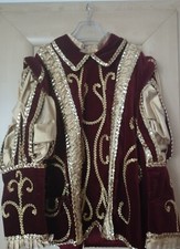 Prinz prinzessinen ornat - prinz/prinzessinen,