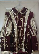 Prinz/Prinzessinen Ornat