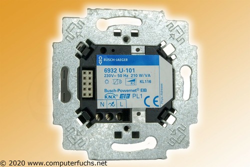 Busch jäger 6932 - busch-jäger,