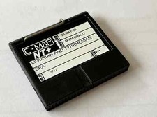 C-MAP NT FP-Card Ligurian and