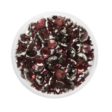 Eulenspiegel Glitzer Steine