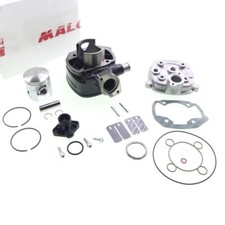 Zylinder Kit Malossi 70ccm für Peugeot Jetforce Jet Force C-Tech Speedfight 3 LC