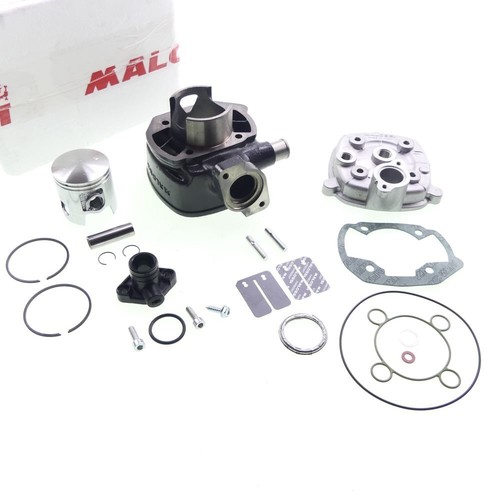 Zylinder kit malossi - zylinder,