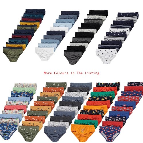 Jungen 10er pack - jungen,