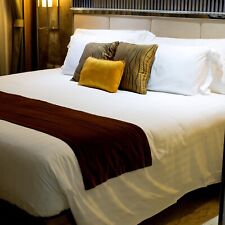 DtexHomes Luxus Flaches Laken