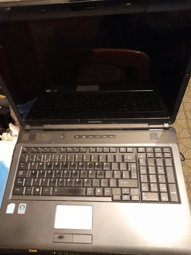 Toshiba satellite l350 - satellite, l350-20f
